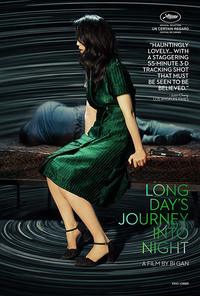 Long Day's Journey Into Night (Di qiu zui hou de ye wan)