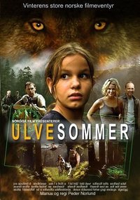 Wolf Summer (Ulvesommer)