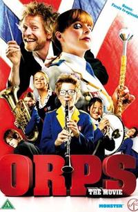 Orps: The Movie