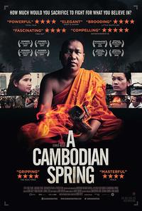 A Cambodian Spring