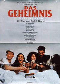 Das Geheimnis 