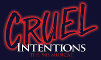 Cruel Intentions: The '90s Musical