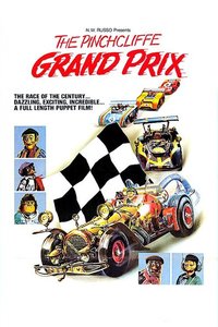 The Pinchcliffe Grand Prix (Flåklypa Grand Prix)