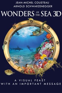 Wonders of the Sea 3D