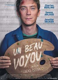 A Clever Crook (Un beau voyou)