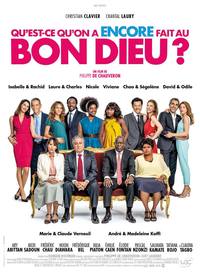 Serial (Bad) Weddings 2 (Qu'est-ce qu'on a encore fait au bon Dieu?)