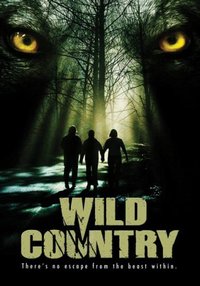 Wild Country