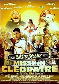 Asterix & Obelix: Mission Cleopatra