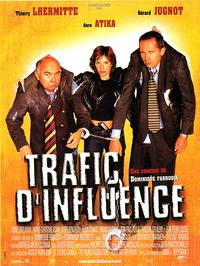 Influence Peddling (Trafic d'influence) 