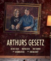 Arthurs Gesetz