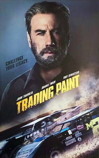 Trading Paint
