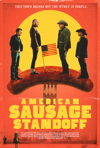 American Sausage Standoff (Gutterbee)