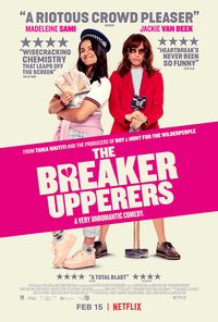 The Breaker Upperers