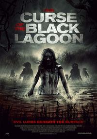 The Curse of the Black Lagoon