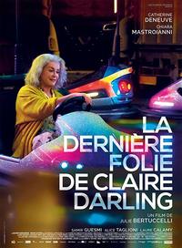 Claire Darling (La derniere folie de Claire Darling)