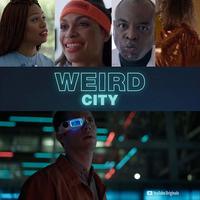 Weird City