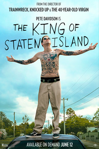 The King of Staten Island