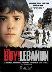 Killer Kid (The Boy From Lebanon)