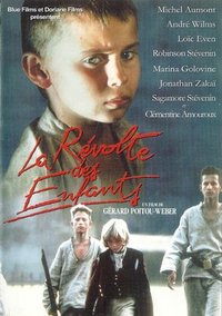 La revolte des enfants