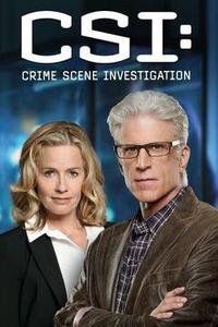 CSI: Crime Scene Investigation