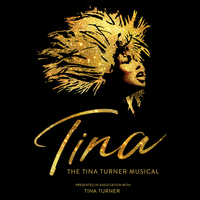 Tina - The Tina Turner Musical