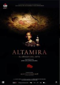 Altamira: The Origin of Art (Altamira, el origen del arte)