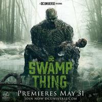 Swamp Thing