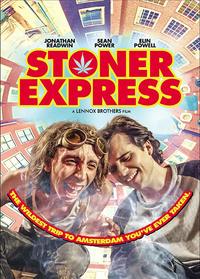 Stoner Express (AmStarDam)
