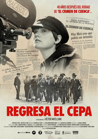 Regresa El Cepa