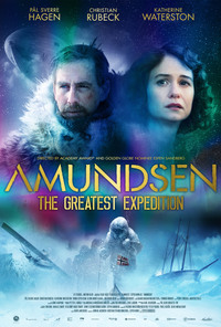 Amundsen: The Greatest Expedition