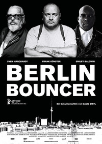 Berlin Bouncer