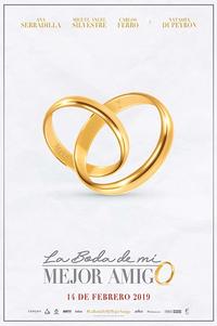 La boda de mi mejor amigo