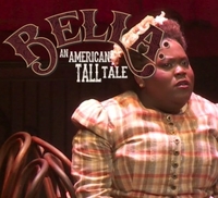 Bella: An American Tall Tale