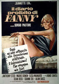 Il diario proibito di Fanny