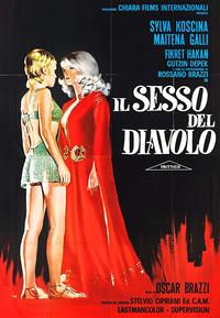 Sex of the Devil (Il sesso del diavolo)