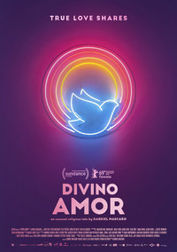 Divine Love (Divino Amor)
