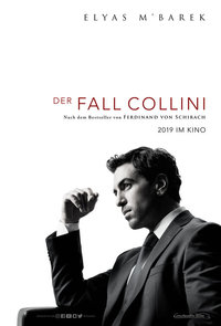 The Collini Case (Der Fall Collini)