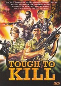 Tough to Kill (Duri a morire)