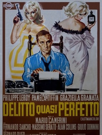 The Almost Perfect Crime (Delitto quasi perfetto) 