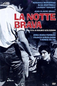 The Big Night (La notte brava)