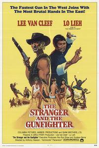 The Stranger and the Gunfighter (La dove non batte il sole)