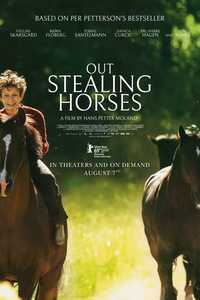 Out Stealing Horses (Ut og stjaele hester)