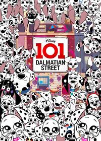 101 Dalmatian Street