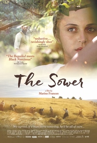 The Sower (Le semeur)