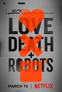 Love, Death & Robots