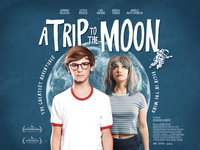 A Trip to the Moon (Un viaje a la Luna)