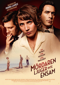 Crimes of Passion: Death of a Loved One (Mordaren ljuger inte ensam)