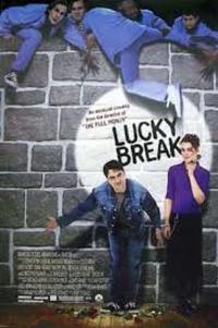 Lucky Break