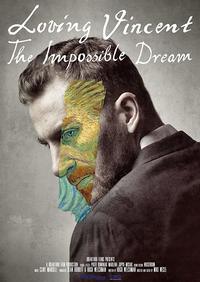 Loving Vincent: The Impossible Dream