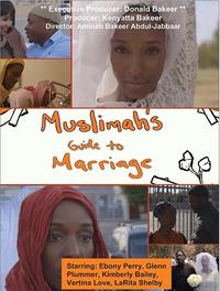 Muslimah's Guide to Marriage